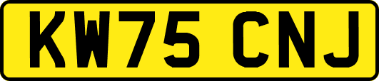 KW75CNJ
