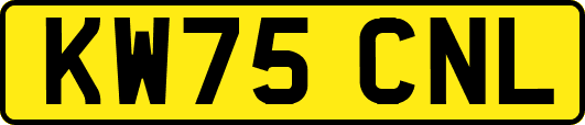 KW75CNL