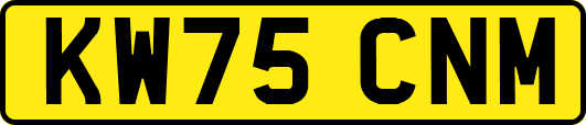 KW75CNM