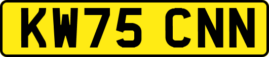 KW75CNN