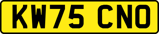 KW75CNO