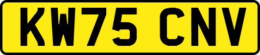 KW75CNV