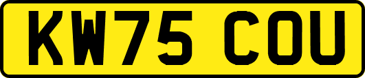 KW75COU