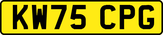 KW75CPG