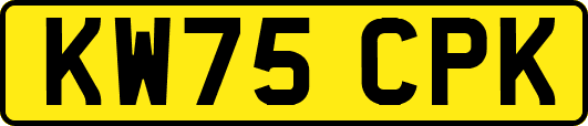 KW75CPK