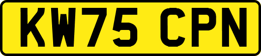 KW75CPN