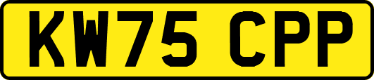 KW75CPP