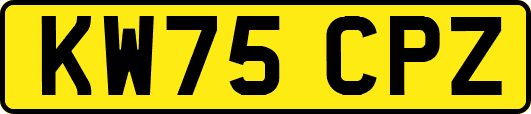 KW75CPZ