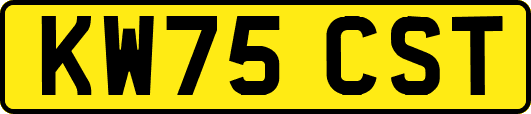 KW75CST