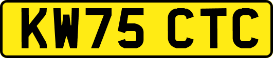 KW75CTC
