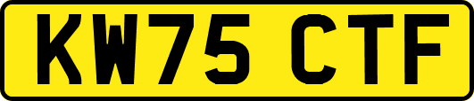 KW75CTF