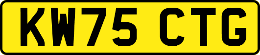 KW75CTG