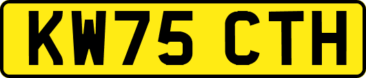 KW75CTH