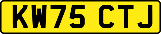 KW75CTJ
