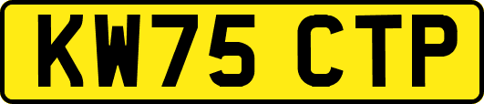 KW75CTP