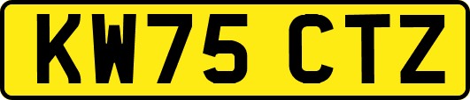 KW75CTZ