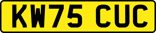KW75CUC