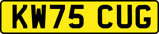 KW75CUG