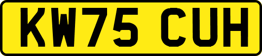 KW75CUH