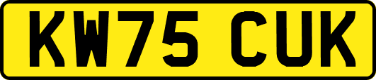 KW75CUK