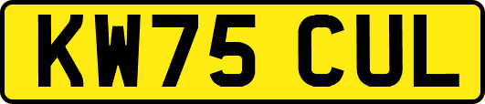 KW75CUL