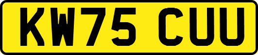 KW75CUU
