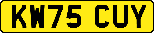 KW75CUY