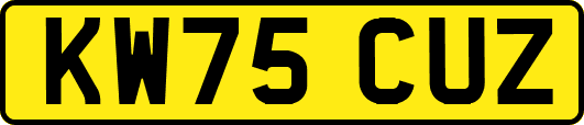 KW75CUZ