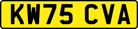 KW75CVA