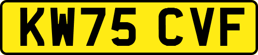 KW75CVF