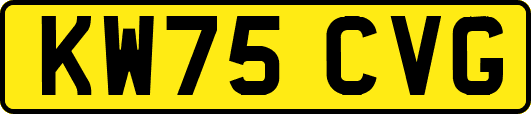 KW75CVG
