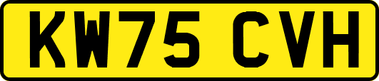 KW75CVH