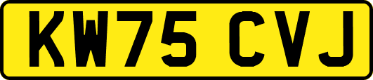 KW75CVJ