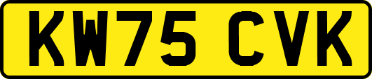 KW75CVK