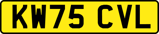 KW75CVL