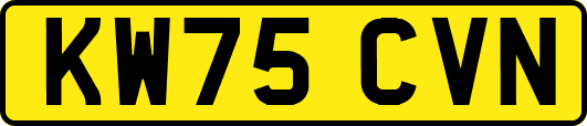 KW75CVN