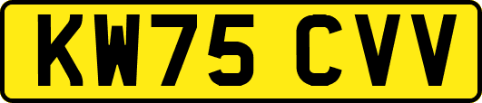 KW75CVV