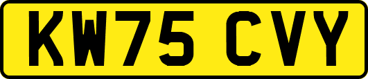 KW75CVY