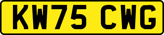 KW75CWG