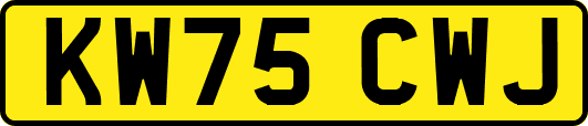KW75CWJ
