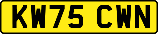 KW75CWN