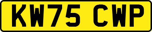 KW75CWP