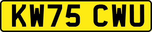 KW75CWU
