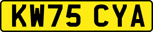 KW75CYA
