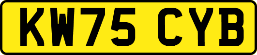 KW75CYB