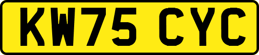 KW75CYC