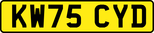 KW75CYD