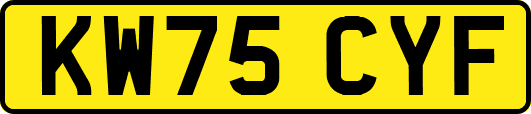 KW75CYF