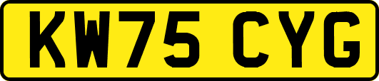 KW75CYG