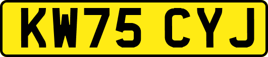 KW75CYJ